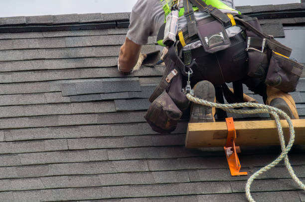 Reliable Roof Inspection contractor in Shorewood, IL by Brentwood Metal Roofing